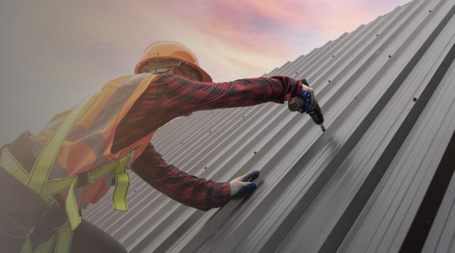 Expert Emergency Roof Repairs services in Chelsea, AL